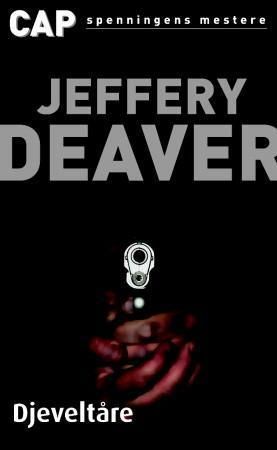 Djeveltåre 9788202228712 Jeffery Deaver Brukte bøker