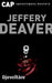 Djeveltåre 9788202228712 Jeffery Deaver Brukte bøker