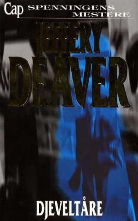Djeveltåre 9788202207182 Jeffery Deaver Brukte bøker