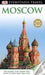 DK Eyewitness Travel Guide: Moscow 9781409386148  Brukte bøker
