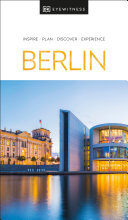 DK Eyewitness Berlin 9780241612712 DK Eyewitness Brukte bøker