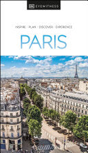 DK Eyewitness Paris 9780241509685 DK Eyewitness Brukte bøker