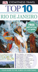 DK Eyewitness Top 10 Travel Guide 9781405329422 Alex Robinson Brukte bøker