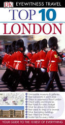 DK Eyewitness Top 10 Travel Guide 9781405358699 Roger Williams Brukte bøker