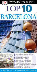 DK Eyewitness Top 10 Travel Guide 9781405358422 Annelise Sorensen Ryan Chandler Brukte bøker