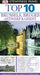DK Eyewitness Top 10 Travel Guide 9781405347075 Antony Mason Brukte bøker
