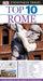 DK Eyewitness Top 10 Travel Guide 9781405358750 Reid Bramblett Jeffrey Kennedy Brukte bøker