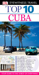 DK Eyewitness Top 10 Travel Guide 9781405329507 Christopher Baker Brukte bøker