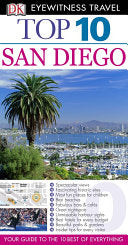 DK Eyewitness Top 10 Travel Guide 9781405360975 Pamela L. Barrus Brukte bøker