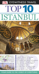 DK Eyewitness Top 10 Travel Guide 9781405317894 Melissa Shales Brukte bøker