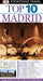 DK Eyewitness Top 10 Travel Guide 9781405358385 Christopher Rice Melanie Rice Brukte bøker