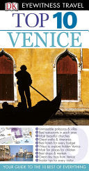 DK Eyewitness Top 10 Travel Guide 9781405358651 Gillian Price Brukte bøker
