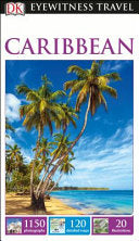 Dk Eyewitness Top 10 Travel Guide - Caribbean 9780241209479 DK Publishing Brukte bøker