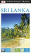 DK Eyewitness Top 10 Travel Guide - Sri Lanka 9780241209493 DK Publishing Dorling Kindersley Publishing Staff Brukte bøker
