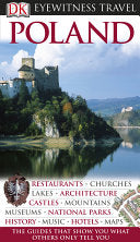 DK Eyewitness Travel Guide 9781405352031 Jerzy S. Majewski Teresa Czerniewicz-Umer Małgorzata Omilanowska Brukte bøker