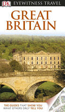 DK Eyewitness Travel Guide 9781405358507 Michael Leapman Brukte bøker