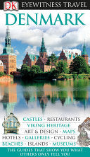DK Eyewitness Travel Guide 9781405353113 Monika Witkowska Joanna Hald Brukte bøker