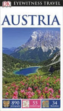 DK Eyewitness Travel Guide: Austria 9780241204542  Brukte bøker