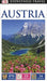 DK Eyewitness Travel Guide: Austria 9780241204542  Brukte bøker