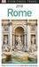 DK Eyewitness Travel Guide Rome 9780241277348  Brukte bøker