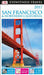 DK Eyewitness Travel Guide San Francisco & Northern Californ 9780241209660  Brukte bøker