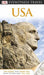 DK Eyewitness Travel USA 9780756685836 Nancy Mikula Brukte bøker