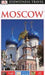 DK Moscow 9781409370055  Brukte bøker