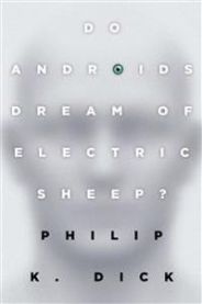 Do Androids Dream of Electric Sheep? 9780345404473 Philip K. Dick Brukte bøker