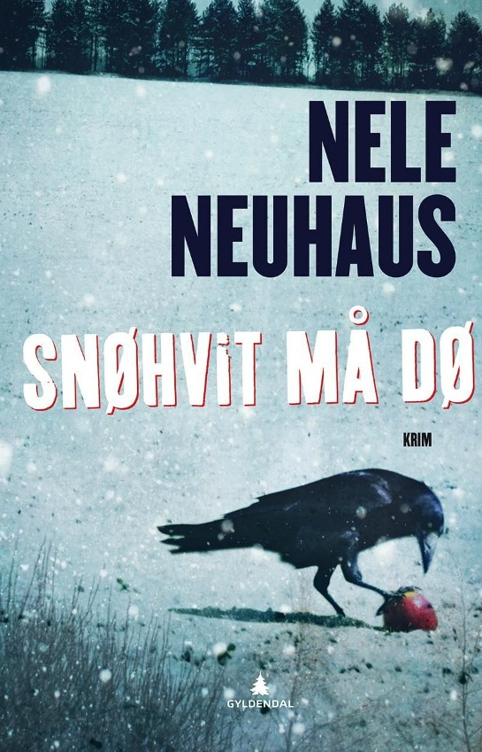 Snøhvit må dø - Bokia.no