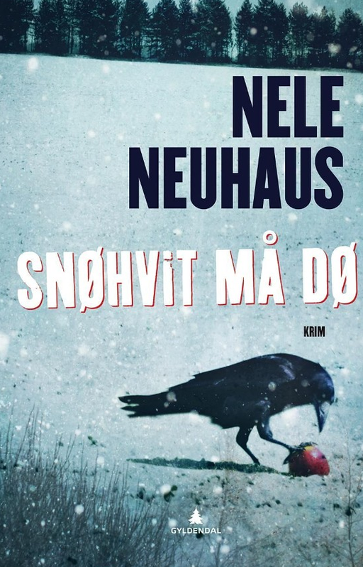 Snøhvit må dø - Bokia.no