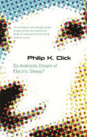Do Androids Dream of Electric Sheep? 9780575079939 Philip K. Dick Brukte bøker