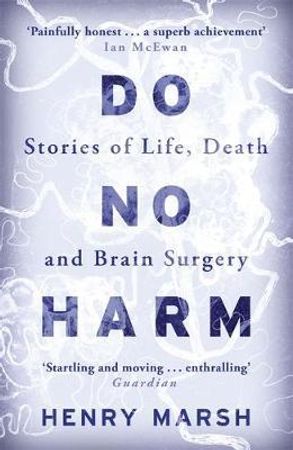 Do no harm 9781780225920 Henry Marsh Brukte bøker