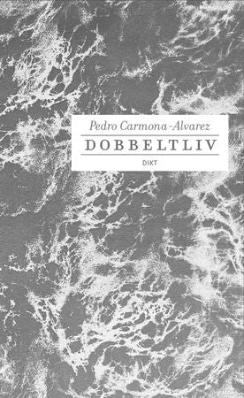 Dobbeltliv 9788284170329 Pedro Carmona-Alvarez Brukte bøker