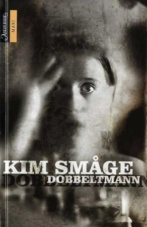 Dobbeltmann 9788203189340 Kim Småge Brukte bøker