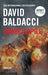 Dobbeltspill 9788202452216 David Baldacci Brukte bøker