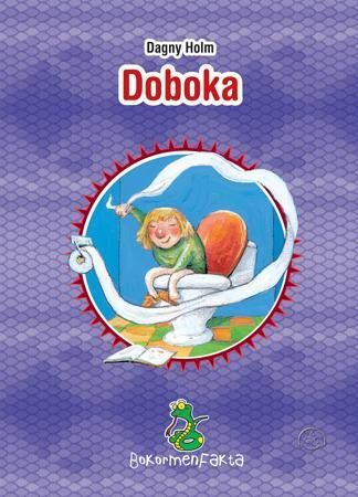 Doboka 9788205341555 Dagny Holm Brukte bøker