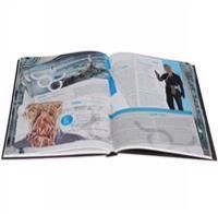 Doctor Who: The Secret Lives of Monsters 9780062348869 Justin Richards Brukte bøker