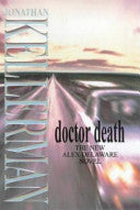 Doctor Death 9780316646215 Jonathan Kellerman Brukte bøker