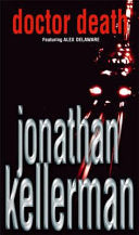 Doctor death 9780751525328 Jonathan Kellerman Brukte bøker