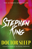 Doctor Sleep 9781444761184 Stephen King Brukte bøker
