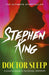 Doctor Sleep 9781444761184 Stephen King Brukte bøker