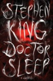 Doctor Sleep: A Novel 9781476727653 Stephen King Brukte bøker