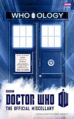 Doctor Who 9781849906197 Cavan Scott Brukte bøker