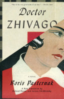 Doctor Zhivago 9780307390950 Boris Pasternak Brukte bøker