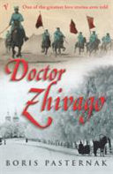 Doctor Zhivago 9780099448426 Boris Leonidovich Pasternak Brukte bøker