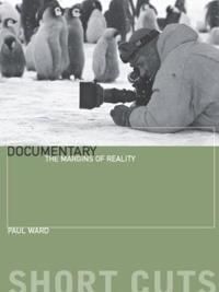 Documentary – The Margins of Reality 9781904764595 Paul Ward Brukte bøker