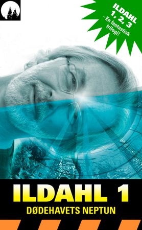 Dødehavets Neptun 9788293242451 Eirik Ildahl Brukte bøker