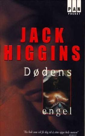 Dødens engel 9788204064479 Jack Higgins Brukte bøker