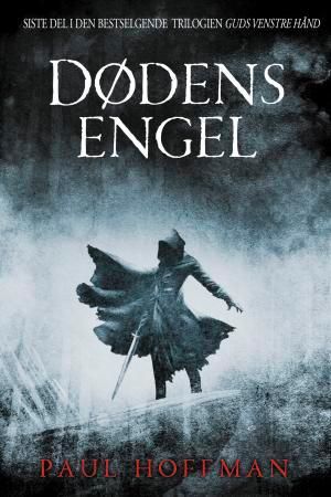 Dødens engel 9788282602181 Paul Hoffman Brukte bøker