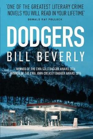 Dodgers 9781843447788 Bill Beverly Brukte bøker